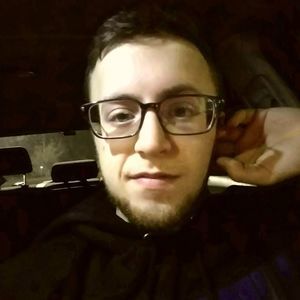 Meet your Posher, Alex